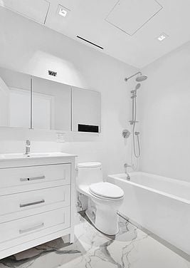 114 W127th Street Residential Development