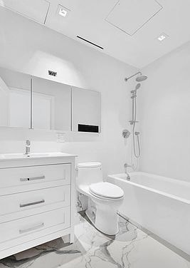 114 W127th Street Residential Development
