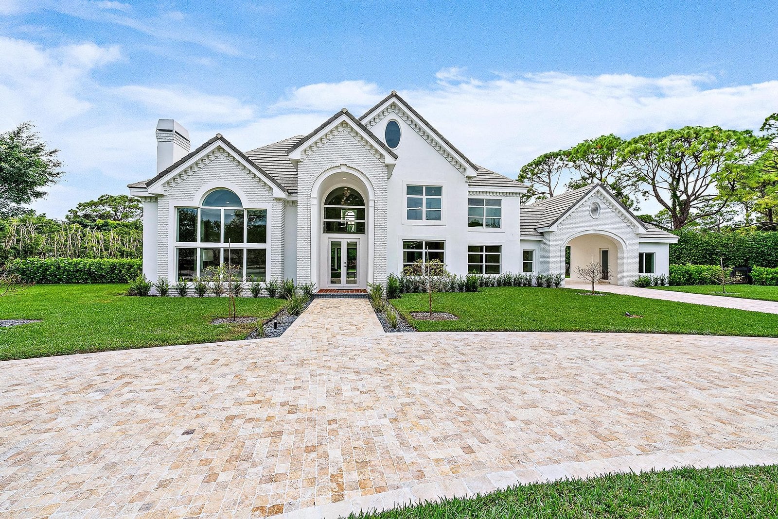 7693 Steeplechase Drive