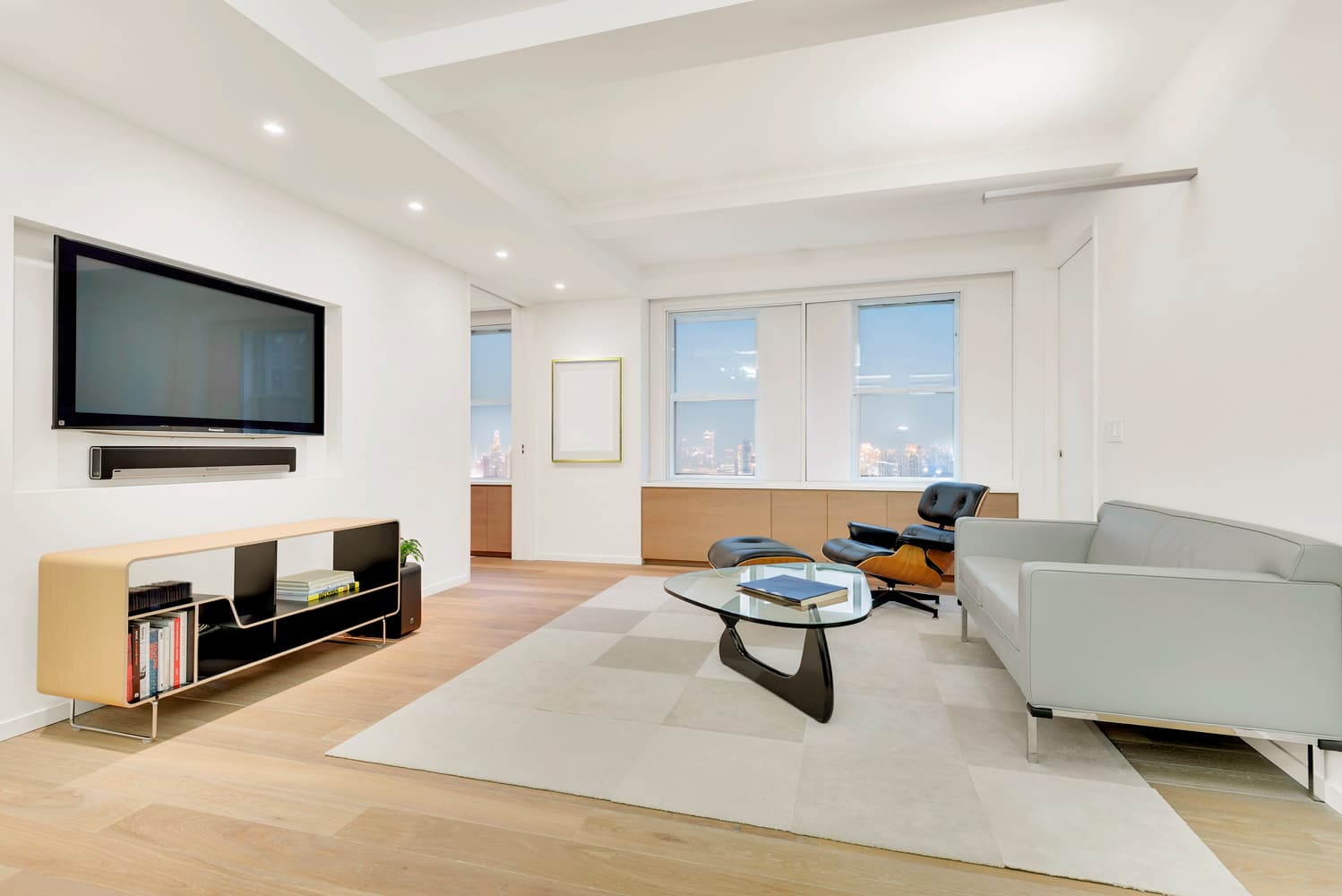 Uptown Private Residence